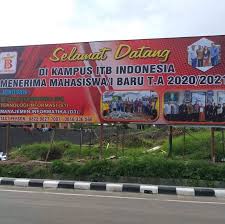 Check spelling or type a new query. Itb Indonesia Kampus Kabanjahe Photos Facebook