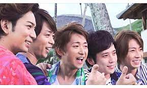 嵐デビュー17周年おめでとうの画像 プリ画像 you are my soul japanese pop ninomiya kazunari