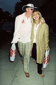 As Billie Piper Splits From Husband Laurence Fox A Look At Her Love Life In The Spotlight Mirror Online