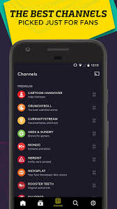 Feel free to browse through many different options and. Vrv Mod Apk 1 21 0 Download Premium Free For Android
