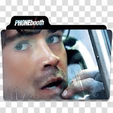 Colin farrell, kiefer sutherland, forest whitaker. Phonebooth Transparent Background Png Cliparts Free Download Hiclipart
