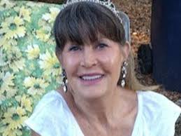 Fundraiser for Carol Eaton by Cat Thompson : Carol Eaton in Clearwater