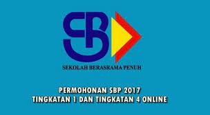 Tarikh semakan keputusan dan tawaran sbp tingkatan 4 tahun 2017. Semakan Online Keputusan Sbp 2017 Tingkatan 1 Dan 4 Dan Online