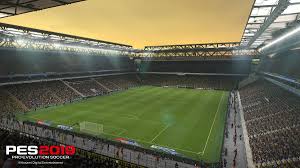 The site of the current rükrü saracoğlu was first used for football in 1908. Fenerbahce Pes 2020 Teams Database Stats Pro Evolution Soccer 2020 Efootball Database
