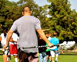 Why We Love The Game: Brett Queener and Cort Kim