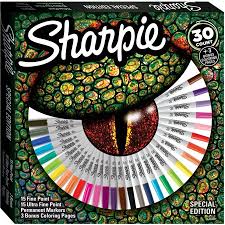 We did not find results for: 071641119581 Upc 1986211 30 Count Plus Bonus Coloring Pages Sharpie Permanent Markers Special Edition Buycott Upc Lookup
