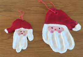En plus, vous aurez le choix pour sa fabrication : Pere Noel En Pate A Sel