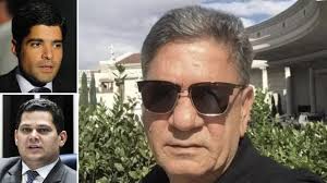 PF vai oferecer delação premiada a “rei do lixo” e vê potencial para “nova  Lava Jato”