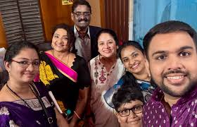 Burra Vikhyat Sairam (@vikhyatsairamofficial) • Instagram photos and videos