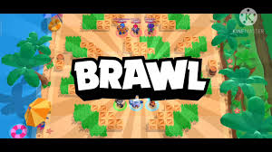 Aici găsiți desene de colorat cu brawl stars pentru copii. Mi Primer Video En Youtube Brawl Stars Epico Youtube