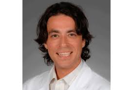 Benjamin Canales » Department of Urology » College of Medicine » University  of Florida