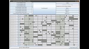 If you want to stay online for 30 days, there are different data plans based on your budget. Continuous Planning For Nurse Rostering With Optaplanner Youtube