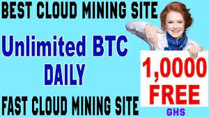 Bitcoin mining still remains one of the best ways to make a profit in the crypto industry, although it is not exactly easy to do it by yourself anymore. Earn Free Bitcoin Daily Best Bitcoin Cloud Mining Fast Legit Sites With Cloud Mining Bitcoin Money Machine