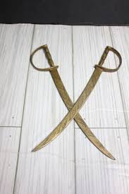 SWORD LETTER OPENER VINTAGE