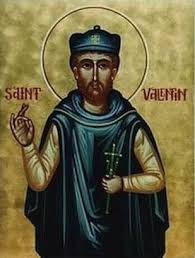 Ce sera une surprise à chaque fois et oubliez le 14 février! Origine De La Saint Valentin Et Histoire Du Martyr