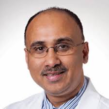 Dr. Sadiq Ahmed, MD