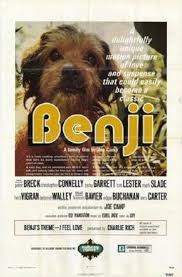 Check spelling or type a new query. Benji 1974 Film Wikipedia