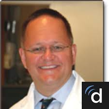 Dr. Paul Phrampus, MD