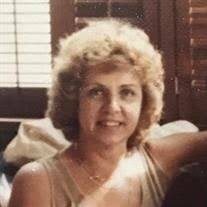 Carol M. Izzo Obituary