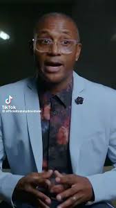 Tommy Davidson Trans Son