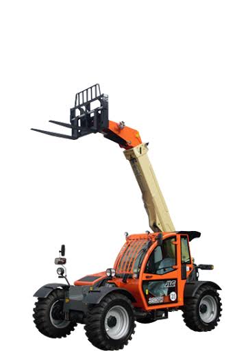 JLG 307 Telehandler
