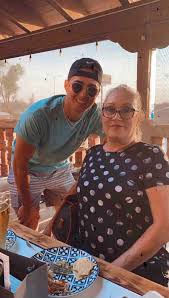 Fundraiser for Isaiah Pargas by Isaiah Pargas : Help Margaret Overcome  Covid Pneumonia