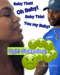 Criticism of Public Figure's Relationship