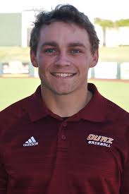 2020 Baseball Roster