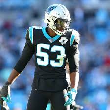 Get decked out in your favorite carolina panthers apparel and gear with the widest selection you will find available at the panthers online store. Panthers D Line Gets Respect In Latest Pff Rankings Sports Illustrated Carolina Panthers News Analysis And More