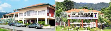 Maybe you would like to learn more about one of these? Nssdc Negeri Sembilan Skills Development Centre