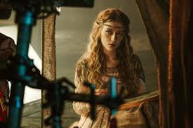 Кристина Строителева, фотографии