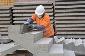 Check spelling or type a new query. Precast Stairs Steps Landings Milbank Concrete Products