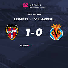 It's great to get the levante vs villarreal confirmed lineups and starting 11s so you know exactly who will be starting the match along with the team formation and substitutes. Levante Vs Villarreal Predictions Preview And Stats