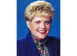 Diana Harrell Baldwin Obituary (2025)