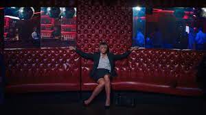 Until a mysterious event abruptl. Promising Young Woman Film Review Variety