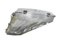Vandal Vapor Proof Series 2 Led 48 Dc Light Fixture Dc Light Fixtures