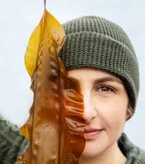 GET 'THE DIRT ON KELP' WITH OUR FRIENDS AT DAILY HARVEST