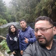 Nelson Rodrigo Duran Aravena