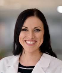 Whitney Lynn Moser, NP