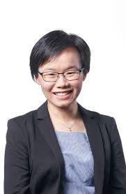 Prof. Phoebe Lin