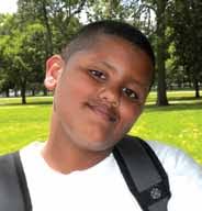 celebrating 43 years of helping youth reach brighter futures 2011 annual  report