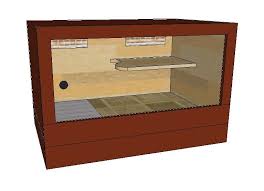 Diy Wood Cage Build Guide Ssnakess Reptile Forum Bearded Dragon Bearded Dragon Terrarium Diy Diy Reptile