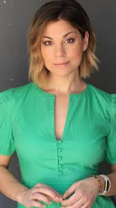 Lauren Halperin's Instagram, Twitter & Facebook