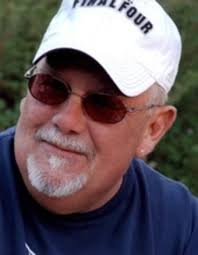 Obituary information for Garry James Hewer