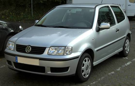 Volkswagen Polo Polo III (6N2, facelift 1999) – Datos técnicos del vehículo  – Automoli