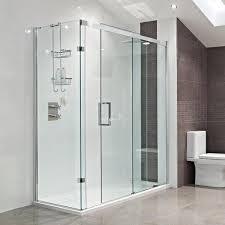 Maybe you would like to learn more about one of these? Transparent Bathroom Glass Partition At Rs 200 Square Feet Glass Partition Id 21776117512