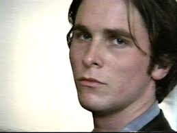 Everyday a random picture of Christian Bale