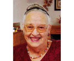 Thelma Edwards Obituary (2022)