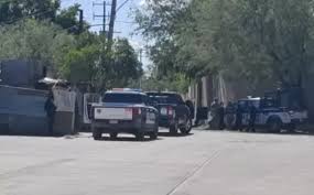 ABANDONAN EXPLOSIV0S EN BOTE DE BASURA