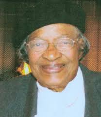 Fannie Rosemond Obituary (1925